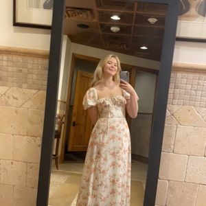 Meet your Posher, Silvahna